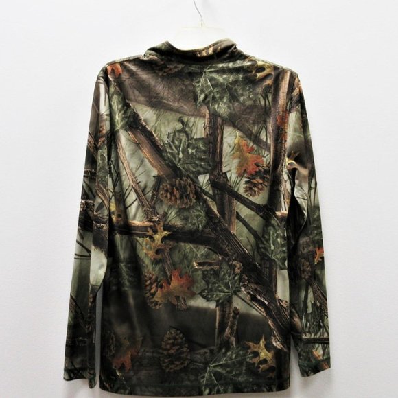 Classic Green Bay pullover - Picture 3 of 3